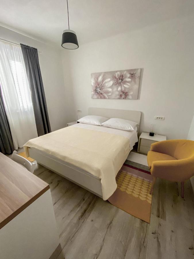 Apartments Happy Sukosan Ngoại thất bức ảnh