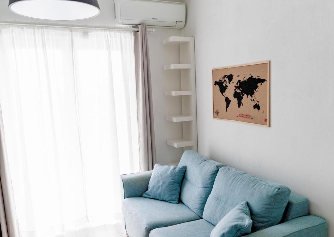 Apartments Happy Sukosan Ngoại thất bức ảnh