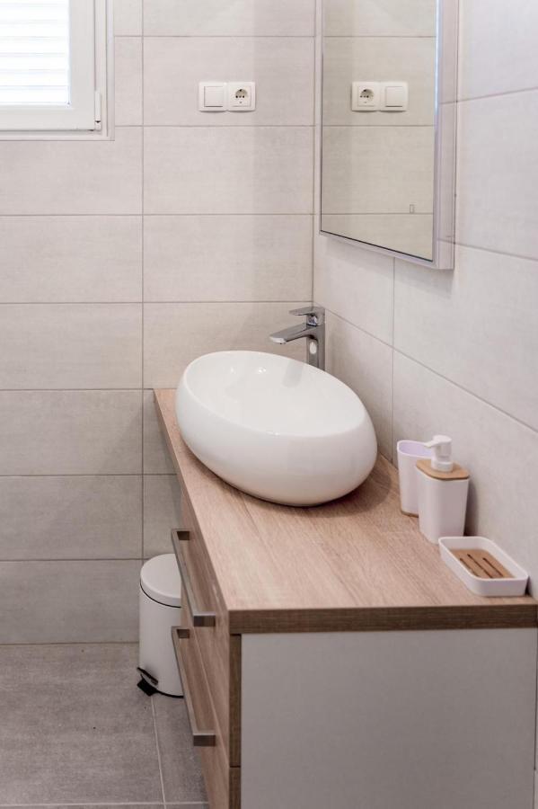 Apartments Happy Sukosan Ngoại thất bức ảnh