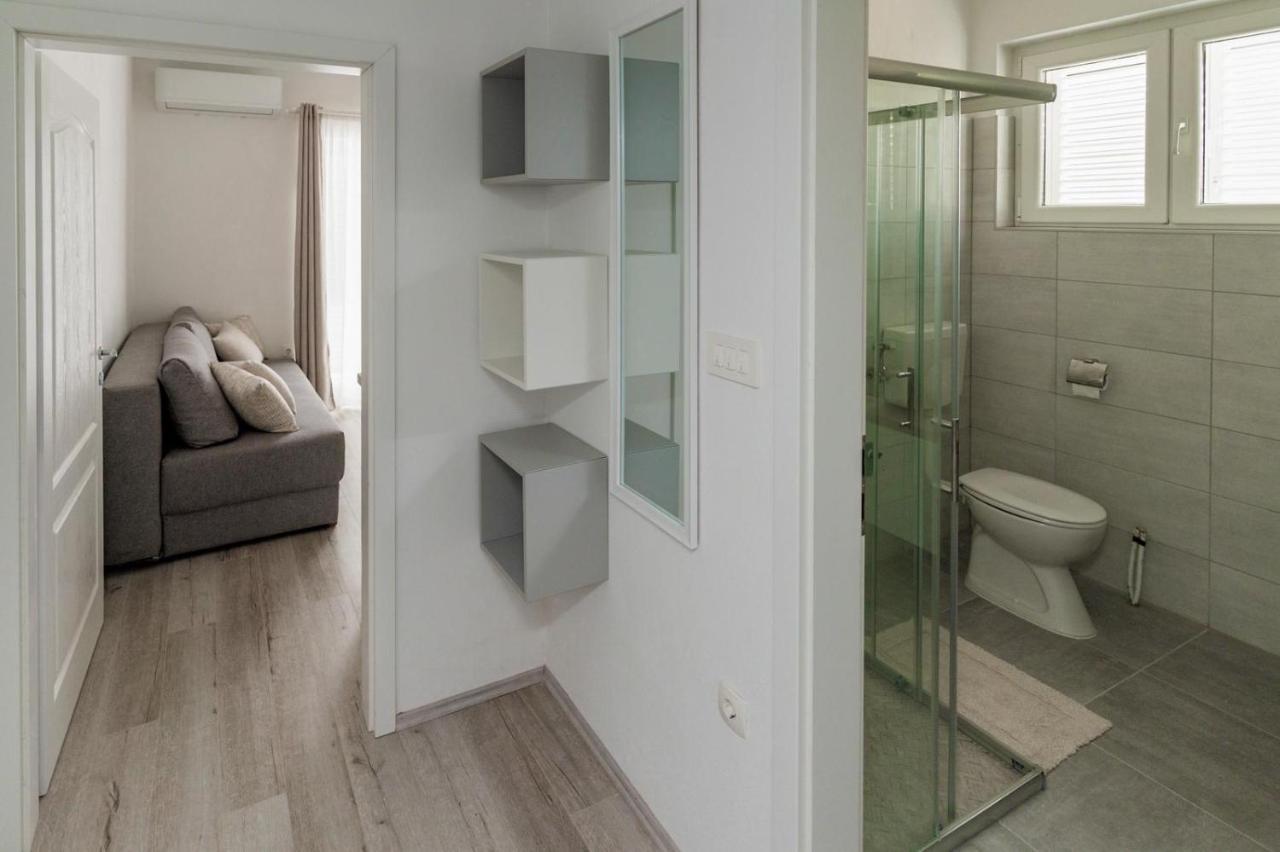 Apartments Happy Sukosan Ngoại thất bức ảnh