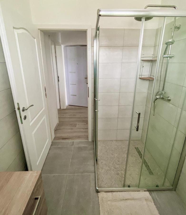 Apartments Happy Sukosan Ngoại thất bức ảnh