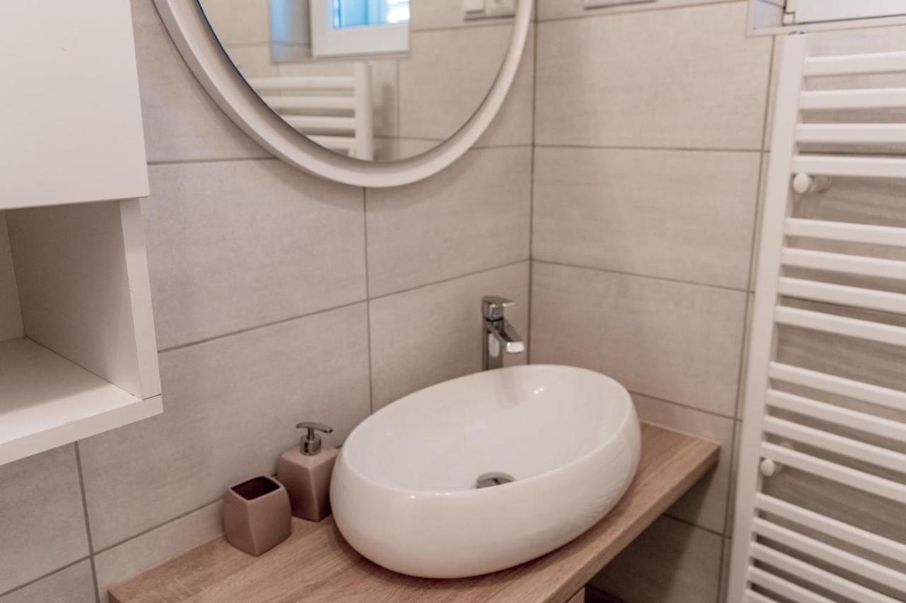 Apartments Happy Sukosan Ngoại thất bức ảnh