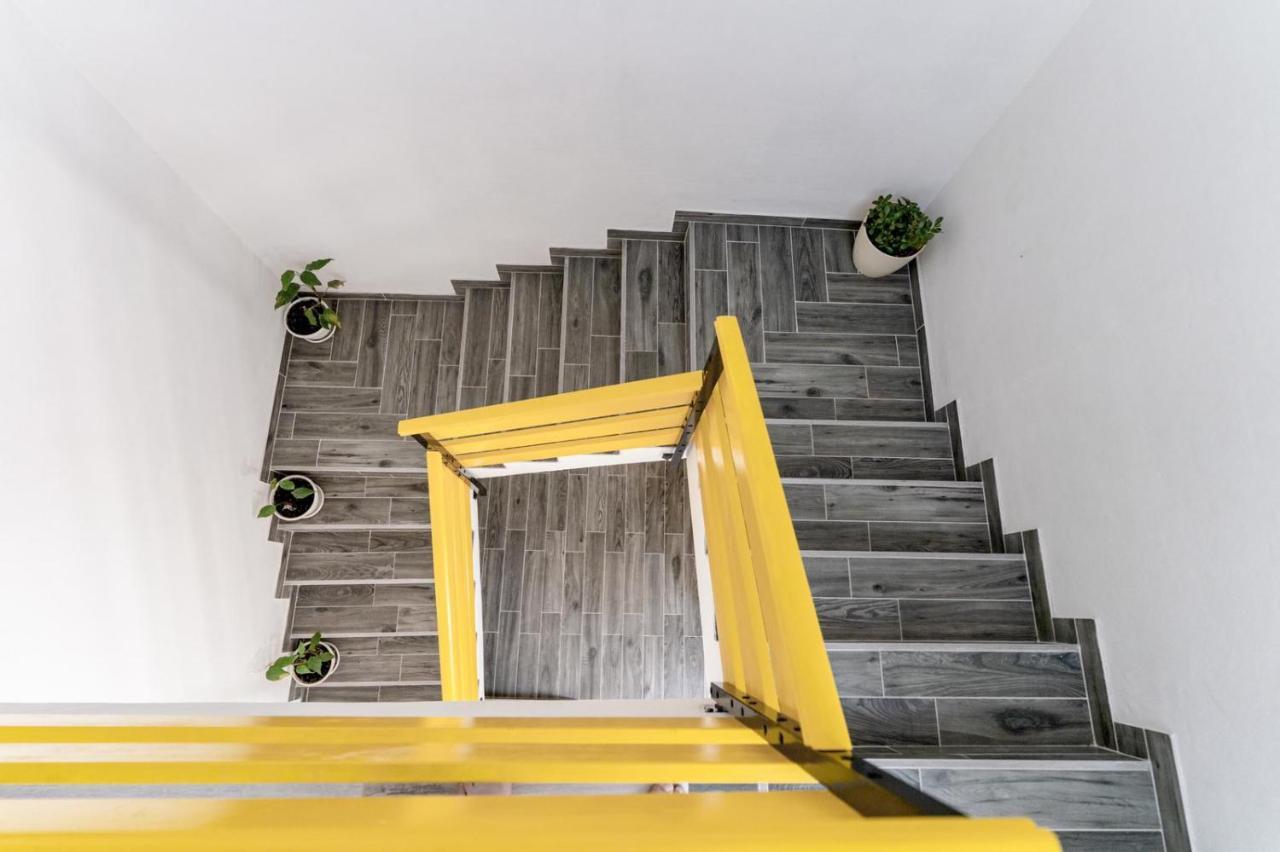 Apartments Happy Sukosan Ngoại thất bức ảnh