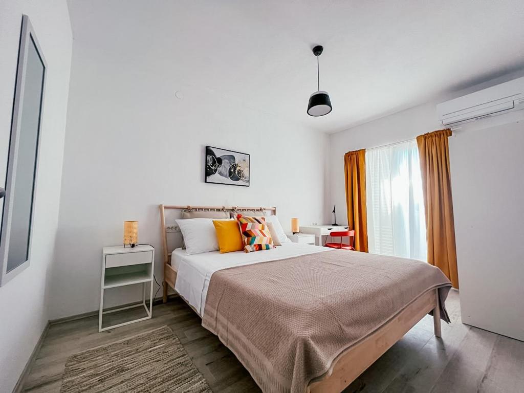 Apartments Happy Sukosan Ngoại thất bức ảnh