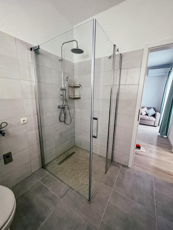 Apartments Happy Sukosan Ngoại thất bức ảnh