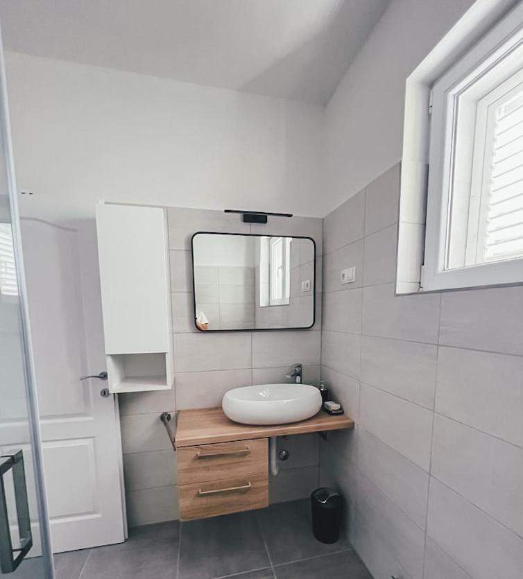 Apartments Happy Sukosan Ngoại thất bức ảnh