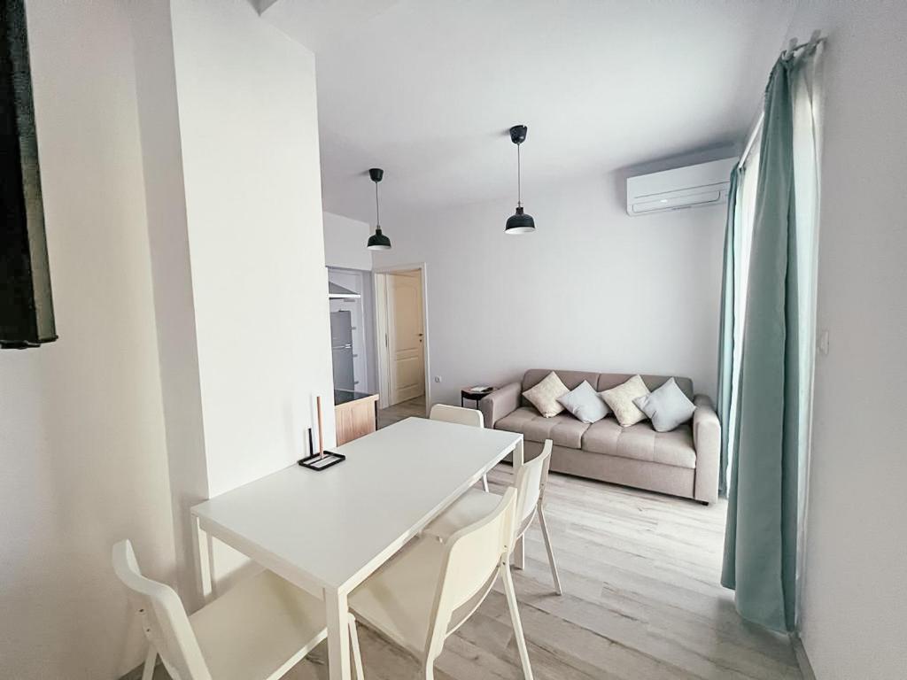 Apartments Happy Sukosan Ngoại thất bức ảnh