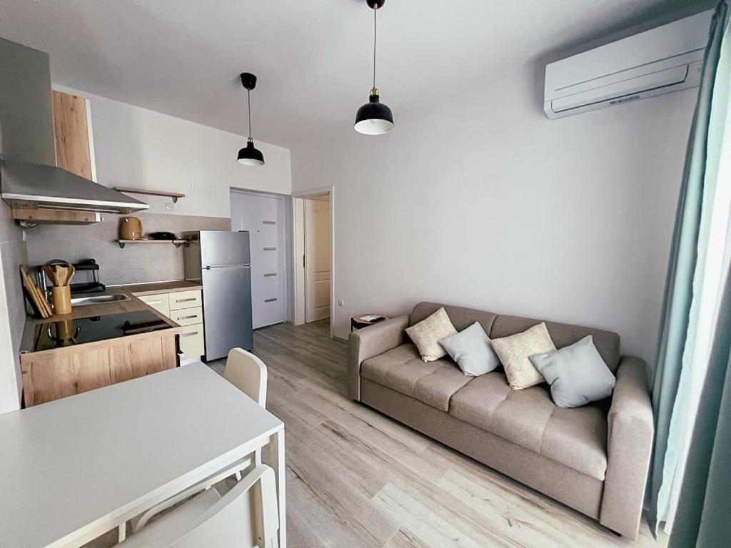 Apartments Happy Sukosan Ngoại thất bức ảnh