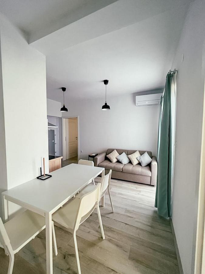 Apartments Happy Sukosan Ngoại thất bức ảnh